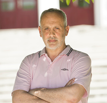 Branko Popovic